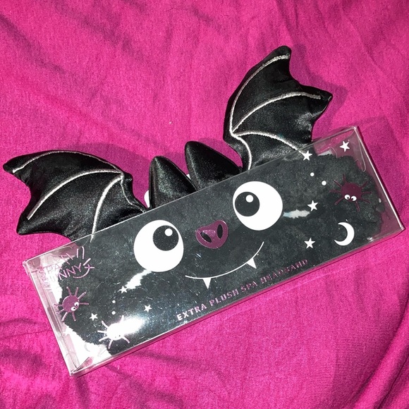 Spooky spa headband *FIRM PRICE* - Picture 3 of 7